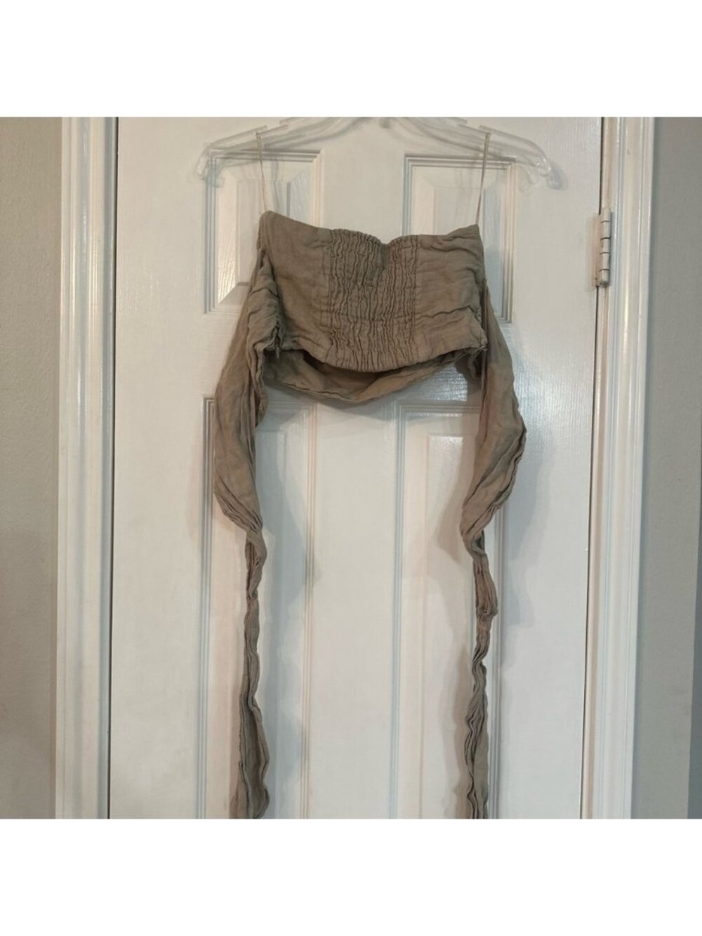 Crop Top - Picture 4 of 4